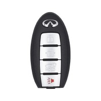 Смарт ключ Infiniti QX50 2019 434MHz S180144701 Оригинал